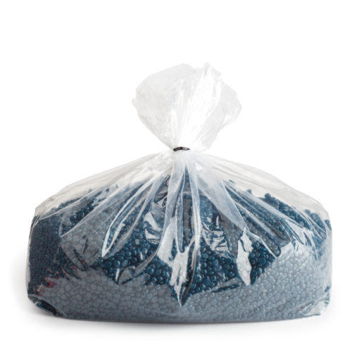 Berodin Blue Wax Refill Bag