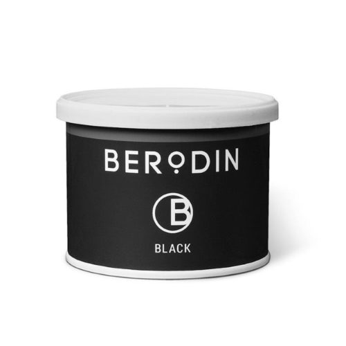 Berodin Wax Black