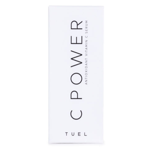 C Power by Tuel Serum