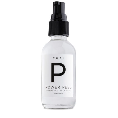 Tu'el Power Peel Bottle