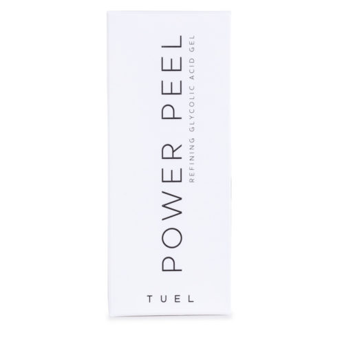 Tu'el Power Peel Box